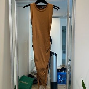 Lioness Brand dress - worn once. In perfect condition.